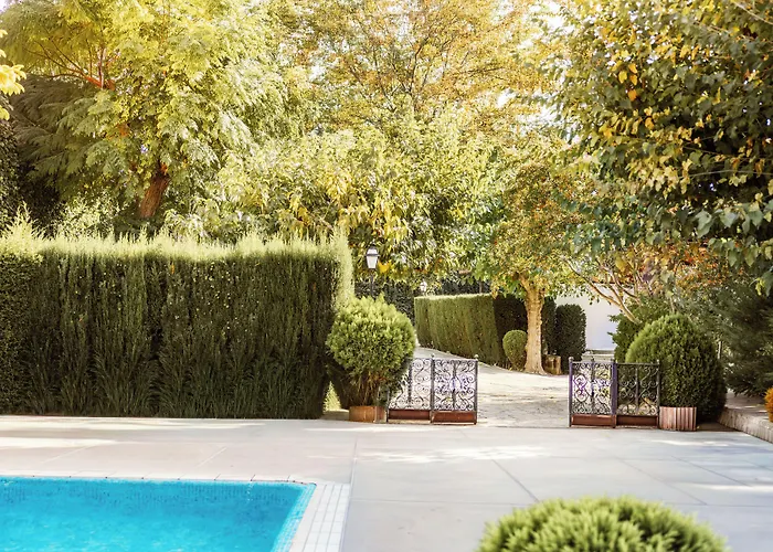 Rvhotels Broquetas Spa Termal